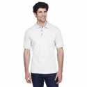 UltraClub 8535 Men's Classic Pique Polo