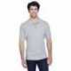 UltraClub 8535 Men's Classic Pique Polo