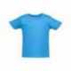 Rabbit Skins 3401 Infant Cotton Jersey T-Shirt