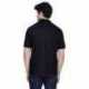 UltraClub 8535T Men's Tall Classic Pique Polo