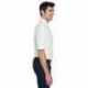 UltraClub 8540 Men's Whisper Pique Polo