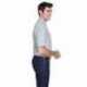 UltraClub 8540 Men's Whisper Pique Polo