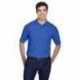 UltraClub 8540 Men's Whisper Pique Polo