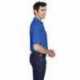 UltraClub 8540 Men's Whisper Pique Polo