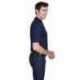 UltraClub 8540 Men's Whisper Pique Polo