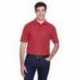 UltraClub 8540 Men's Whisper Pique Polo