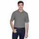 UltraClub 8540 Men's Whisper Pique Polo