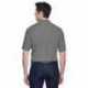 UltraClub 8540 Men's Whisper Pique Polo