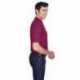 UltraClub 8540 Men's Whisper Pique Polo