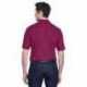UltraClub 8540 Men's Whisper Pique Polo