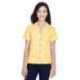 UltraClub 8981 Ladies Cabana Breeze Camp Shirt