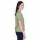 UltraClub 8981 Ladies Cabana Breeze Camp Shirt