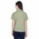 UltraClub 8981 Ladies Cabana Breeze Camp Shirt
