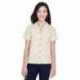 UltraClub 8981 Ladies Cabana Breeze Camp Shirt