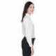 UltraClub 8990 Ladies Classic Wrinkle-Resistant Long-Sleeve Oxford