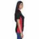 UltraClub 8406L Ladies Cool & Dry Sport Two-Tone Polo