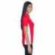 UltraClub 8406L Ladies Cool & Dry Sport Two-Tone Polo