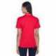 UltraClub 8406L Ladies Cool & Dry Sport Two-Tone Polo