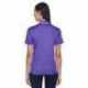 UltraClub 8406L Ladies Cool & Dry Sport Two-Tone Polo