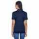 UltraClub 8406L Ladies Cool & Dry Sport Two-Tone Polo