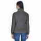 UltraClub 8481 Ladies Iceberg Fleece Full-Zip Jacket