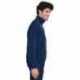 UltraClub 8485 Men's Iceberg Fleece Full-Zip Jacket