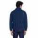 UltraClub 8485 Men's Iceberg Fleece Full-Zip Jacket