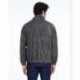 UltraClub 8485 Men's Iceberg Fleece Full-Zip Jacket