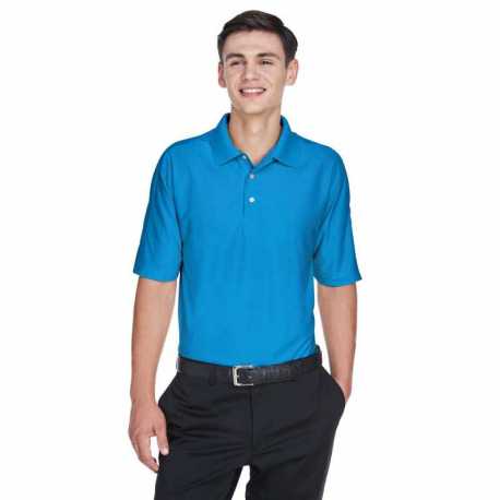 UltraClub 8415 Men's Cool & Dry Elite Performance Polo