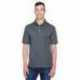 UltraClub 8445 Men's Cool & Dry Stain-Release Performance Polo