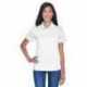 UltraClub 8445L Ladies Cool & Dry Stain-Release Performance Polo