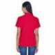 UltraClub 8445L Ladies Cool & Dry Stain-Release Performance Polo