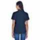 UltraClub 8445L Ladies Cool & Dry Stain-Release Performance Polo
