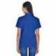 UltraClub 8445L Ladies Cool & Dry Stain-Release Performance Polo
