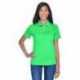 UltraClub 8445L Ladies Cool & Dry Stain-Release Performance Polo
