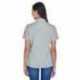 UltraClub 8445L Ladies Cool & Dry Stain-Release Performance Polo
