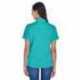 UltraClub 8445L Ladies Cool & Dry Stain-Release Performance Polo