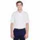 UltraClub 8610 Men's Cool & Dry 8-Star Elite Performance Interlock Polo
