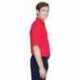 UltraClub 8610 Men's Cool & Dry 8-Star Elite Performance Interlock Polo