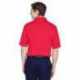 UltraClub 8610 Men's Cool & Dry 8-Star Elite Performance Interlock Polo