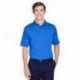 UltraClub 8610 Men's Cool & Dry 8-Star Elite Performance Interlock Polo