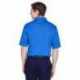 UltraClub 8610 Men's Cool & Dry 8-Star Elite Performance Interlock Polo