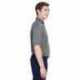 UltraClub 8610 Men's Cool & Dry 8-Star Elite Performance Interlock Polo