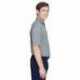 UltraClub 8610 Men's Cool & Dry 8-Star Elite Performance Interlock Polo
