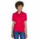 UltraClub 8610L Ladies Cool & Dry 8-Star Elite Performance Interlock Polo