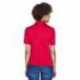 UltraClub 8610L Ladies Cool & Dry 8-Star Elite Performance Interlock Polo
