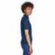 UltraClub 8610L Ladies Cool & Dry 8-Star Elite Performance Interlock Polo