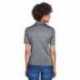UltraClub 8610L Ladies Cool & Dry 8-Star Elite Performance Interlock Polo