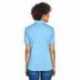UltraClub 8610L Ladies Cool & Dry 8-Star Elite Performance Interlock Polo