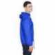UltraClub 8915 Adult Fleece-Lined Hooded Jacket